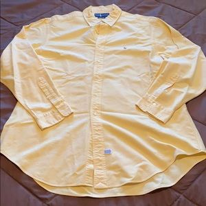 Ralph Lauren button down